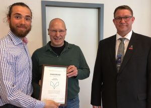 Mitgliedervollversammlung