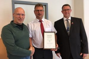 Mitgliedervollversammlung