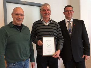 Mitgliedervollversammlung