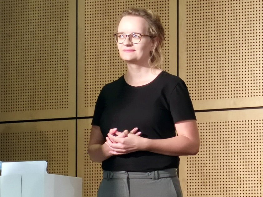 Die diesjährige Freisprechungsfeier 2019 in Münnerstadt