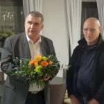 Bestatterstammtisch in Jena