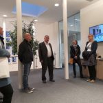 Bestatterstammtisch in Jena