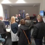 Bestatterstammtisch in Jena