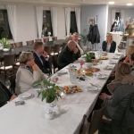 Bestatterstammtisch in Jena