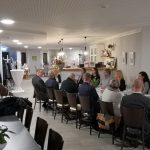 Bestatterstammtisch in Jena