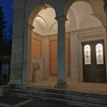 Bestatterstammtisch in Jena