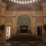 Bestatterstammtisch in Jena